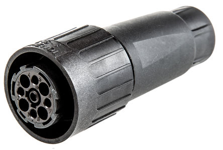 Amphenol - C016-10E008-0021 - Amphenol C 16-3 ϵ 8 + PE· °װ ֱ   C016-10E008-0021		