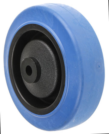 Flexello - 7237080 - Flexello ɫ 100mmֱ ̥  7237080, 135kg, 8mm׾		