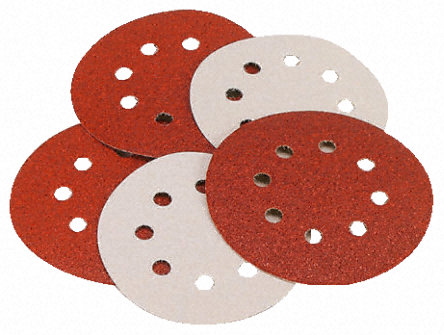 Bosch - 2.608.605.086 - Bosch 5װ 150mmֱ 60   Բ̴ĥ 2.608.605.086		