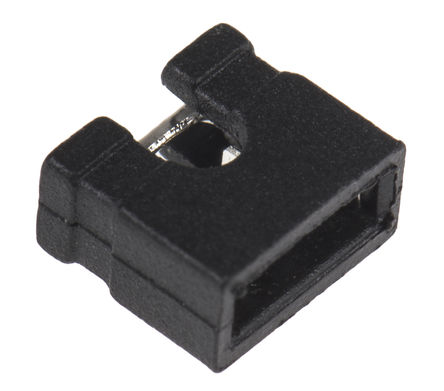 ASSMANN WSW - AKSNT/Z BLACK - ASSMANN WSW ɫ 2· 2.54mmھ ʽ ĸ AKSNT/Z BLACK, ͭо		