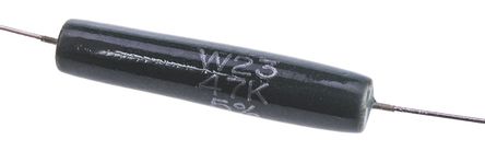 Welwyn - W23-47KJI - Welwyn W23 ϵ 10W 47k  Ƶ W23-47KJI, 5%, 200ppm/C		