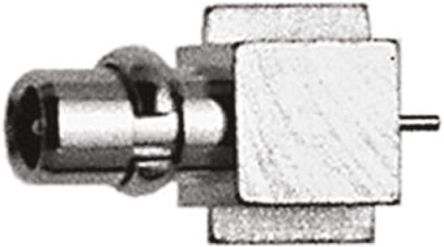 Telegartner - J01340A0041 - Telegartner J01340A0041 50 ֱ ʽ 氲װ MMCX  , Ӷ˽, 0  6GHz		