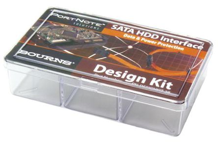 Bourns - PN-DESIGNKIT-28 - Bourns 3 ׼ PN-DESIGNKIT-28, ׼Multifuse PPTCԸʽ˿˲̬ƶܣ˲̬ƶ		