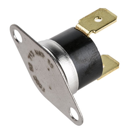 Honeywell - 2455R 82-713 F60C - Honeywell, 0  +150 C   2455R 82-713 F60C, ֵ: 15 A, ӽӶ		