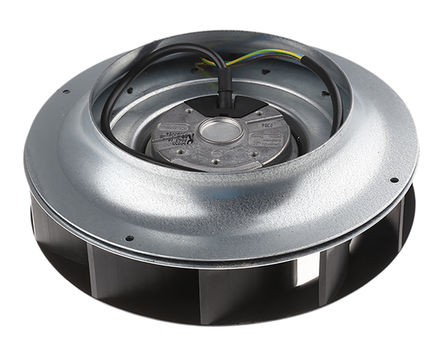 ebm-papst - R2E225-AT51-05 - ebm-papst R2E ϵ ʽ ķ R2E225-AT51-05, 230 V , 825m3/h		