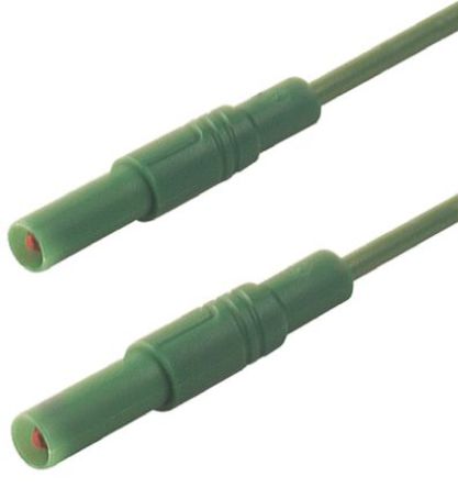 Hirschmann Test & Measurement - 934075104 - Hirschmann Test & Measurement 934075104 ɫ , 32A, 1000V ac/dc, , 1m		