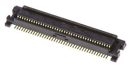 Molex - 54167-0808 - Molex SLIMSTACK ϵ 2 80· ֱ 0.5mmھ װ ӡˢ· 54167-0808, Ӷ˽, ԰		