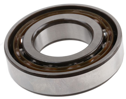 SKF - 7207 BEP - SKF ǽӴ  7207 BEP, 19kN ̬, 35mm ھ, 72mm ⾶		