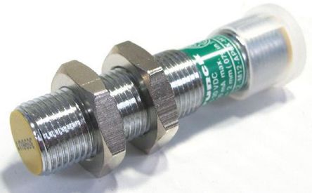 Turck - BI 2-M12-AP6X-H1141 - Turck IP67  ʽ BI 2-M12-AP6X-H1141,  2 mm ⷶΧ, , 10  30 V ֱԴ		