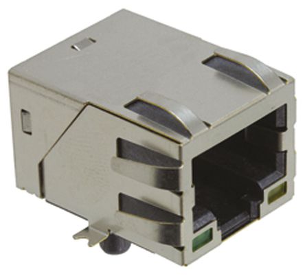 Wurth Elektronik - 7498011211 - Wurth Elektronik Ƭ Lan ̫ѹ 7498011211, -1dB, 13.5 x 15.88 x 21.65mm, 1:1		