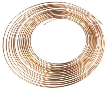 RS Pro - RRCZC846503 - RS Pro 10m 128 bar ͭ RRCZC846503, 2.8mmھ, -50  +200C		