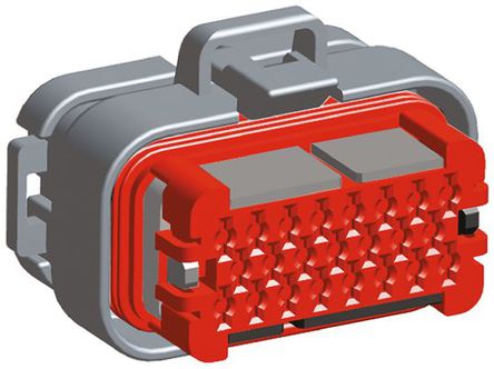 TE Connectivity - 770680-4 - TE Connectivity AMPSEAL ϵ 3 23·  PCB  770680-4		
