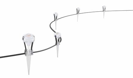 Osram - 4052899926127 - Osram LIGHTIFY ϵ 4.5 W  ص 4052899926127, 220  240 V		