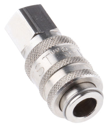 RS Pro - 020 DGM 05 - RS Pro 20 ϵ ĸ ͭ ӽͷ 020 DGM 05, 35 barѹ,  M5 		