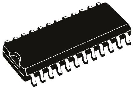 ON Semiconductor - NCP1910A65DWR2G - ON Semiconductor NCP1910A65DWR2G  PWM , 20 VԴ, 72 kHz, 24 SOICװ		