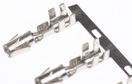 TE Connectivity - 925714-1 - TE Connectivity Commercial MATE-N-LOK ϵ ĸ ѹӽ߶ 925714-1,  ͭо, 20AWG  14AWG		