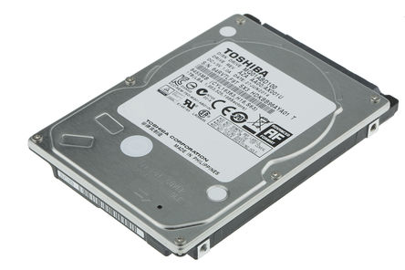 Toshiba - MQ01ABD100 - Toshiba MQ01ABD 2.5in 1 TB 5400 RPM SATA Ӳ MQ01ABD100		