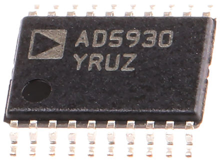 Analog Devices - AD5930YRUZ - Analog Devices AD5930YRUZ źŷ, 20 TSSOPװ		