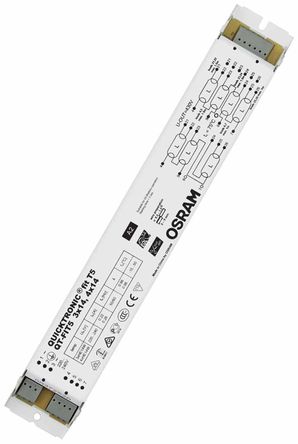 Osram - QT-FIT5 3X14 4X14 / 220-240v - Osram QUICKTRONIC ϵ 1 x 14 W   QT-FIT5 3X14 4X14 / 220-240v, 220  240 V, ʹСչ		