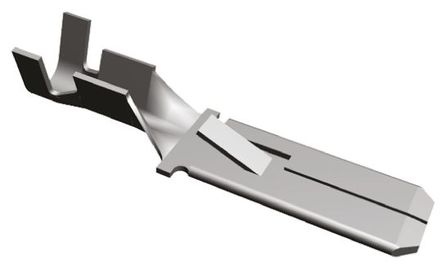 TE Connectivity - 170151-2 - TE Connectivity FASTIN-FASTON .250 ϵ ѹӽ߶ 170151-2, о, 6.4 x 0.86mmƬ		