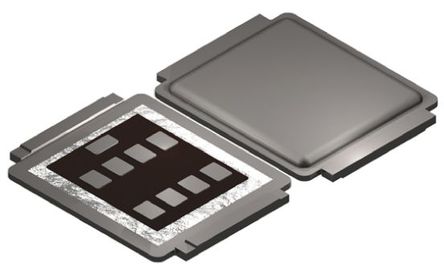 Infineon - IRF7779L2TR1PBF - Infineon N MOSFET  IRF7779L2TR1PBF, 375 A, Vds=150 V, 11 DirectFET L8װ		