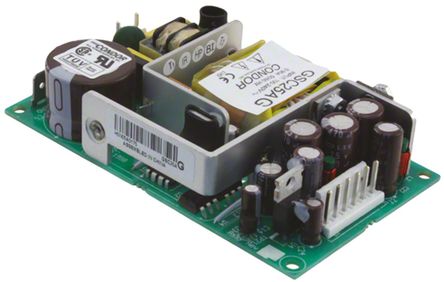 SL POWER CONDOR - GSC25AG - SL POWER CONDOR ǶʽģʽԴ SMPS GSC25AG, ʽװ		