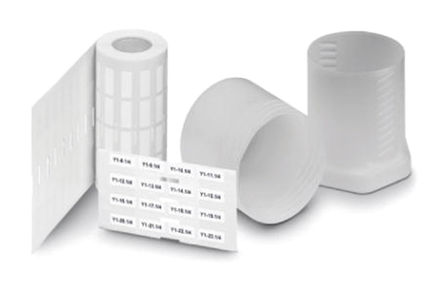 Phoenix Contact - 0815790 - Phoenix Contact 0815790 2000װ հײɽǩ, 101.6mm, 25.4mm		