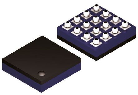 Texas Instruments - LM48560TL/NOPB - Texas Instruments LM48560TL/NOPB H   ƵŴ, 78dB, +85 C, 16 DSBGAװ		