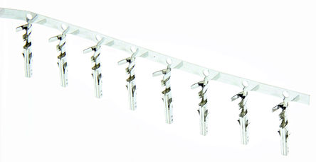 Molex - 44476-1111 - Molex Mini-Fit Plus HCS ϵ ѹӽ߶ 44476-1111,  ͭϽо, 20AWG  18AWG		