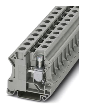 Phoenix Contact - 1883899 - Phoenix Contact QC ϵ 16 · ĸ ӡˢ·߶ӿ 1883899,  10A/ 1 kV		