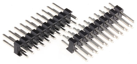 HARWIN - M20-9981046 - HARWIN M20 ϵ 20· 2.54mmھ (2) ֱ Ź M20-9981046, Ӷ˽, 3A, ͨ		