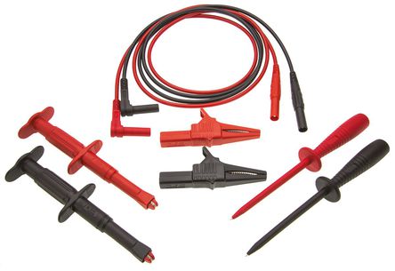 Multi Contact - 99.00191 - 99.00191 Multi Contact 1 m, 10 m , 19A, CAT II 1000 V		