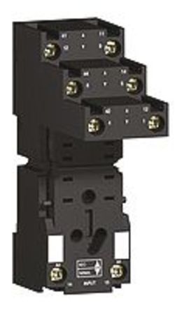 Schneider Electric - RXZE2S108M - Schneider Electric ̵ RXZE2S108M, RXM ϵм̵		