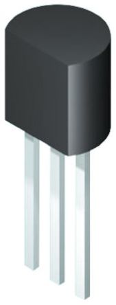 ON Semiconductor - 2SA2127-AE - ON Semiconductor 2SA2127-AE , PNP , 2 A, Vce=50 V, HFE:40, 420 MHz, 3 MPװ		