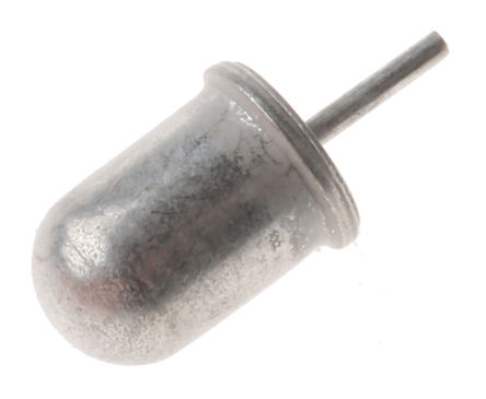 Assemtech - CW1600-0 - Assemtech 15  񶯴, 100 mA, 60V, 4.27ֱx 8.71 mm, -37  +100 C		