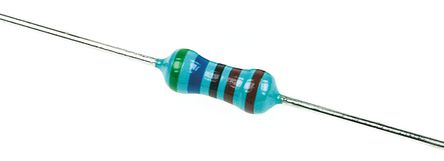 TE Connectivity - LR1F5K6 - TE Connectivity LR1 ϵ 0.6W 5.6k  Ĥ̶ LR1F5K6, 1%, 50ppm/C		