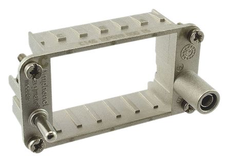 Amphenol - C146 10P010 000 15 - Amphenol Heavy Mate F ϵ 1  3 ·   C146 10P010 000 15,  100A/ 400(ӵ)V,690()V		