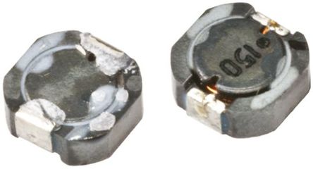 Toko - A920CY-1R5M - Toko D62CB ϵ  1.5 H Ƭ #A920CY-1R5M, 20%ݲ, 3.68A Idc, 17mֱ, D62CBװ		