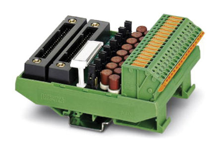 Phoenix Contact - 2321936 - Phoenix Contact 2321936 ӿڼ̵ģ, 100mA, 26.4V dc		