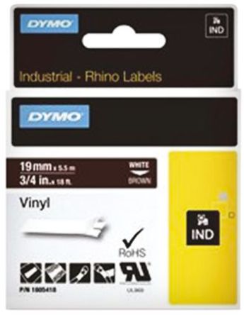 Dymo - 1805418 - DYMO 1805418 ɫ ɫ ǩӡ, ڶͺŴӡ		