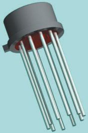 Analog Devices - AD534LHZ - AD534LHZ ģ˷ͳ, 10 TO-100װ		