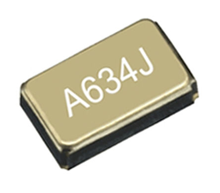 EPSON - X1A000121000512 - Epson X1A000121000512, 32.768kHz 嵥Ԫ, 20ppm, 2 FC1610AN		