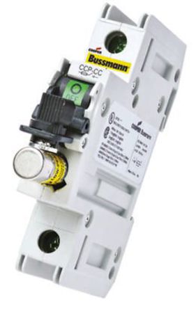 Cooper Bussmann - CCP-2-30CC - Cooper Bussmann 30A ̶۶ CCP-2-30CC , ָʾ, ߴ 10 x 38mm		