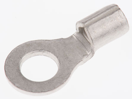 RS Pro - 315043NBT - RS Pro ǾԵ о ѹӶ 315043NBT, M4 ˨, 4.3mmڻֱ, 21mmܳ		