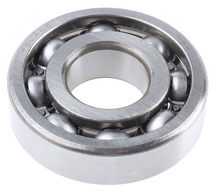 NSK - 6305 - NSK   6305, 11.2kN ̬, 25mm ھ, 62mm ⾶		