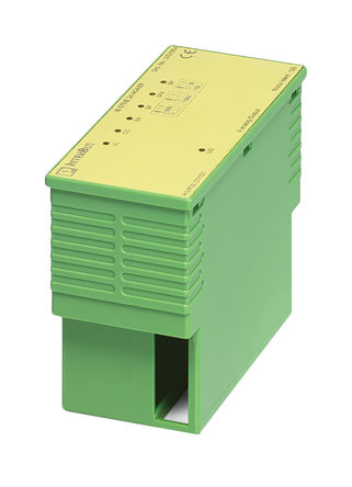 Phoenix Contact - 2701954 - Phoenix Contact INTERBUS ST ϵ ģģ 2701954, 4 x I/O, 0  20 mA4  20 mA		