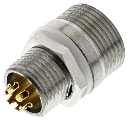 Hirose - SR30-10R-6S(71) - Hirose SR30 ϵ 6· 尲װ ֱ   SR30-10R-6S(71), , ˿Ӻ		