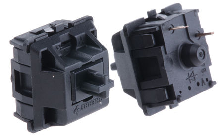 Cherry - MX1A-11NN - Cherry  -  ̿ MX1A-11NN, 10 mA @ 12 V 		