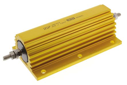 TE Connectivity - HSC30047RJ - TE Connectivity HSC300 ϵ HSC30047RJ 300W 47 5%  尲װ̶ֵ, ƬӶ, Ƿװ		