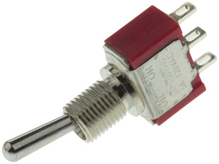 RS Pro - 1MS1T1B5M1QES-5 - RS Pro ˫ л 1MS1T1B5M1QES-5,  - , 5 A @ 250 V 		